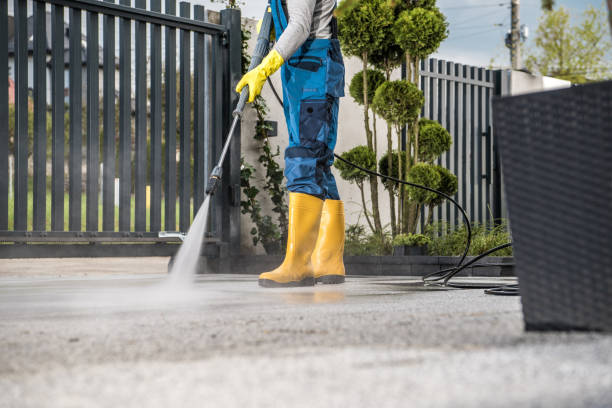 Professional Pressure Washing Services in Bay Park, NY